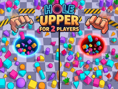 Jogo Hole Upper For 2 Players