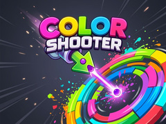 Jogo Color Shooter