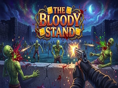Jogo The Bloody Stand