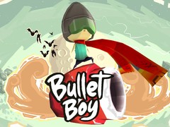 Jogo Bullet Boy