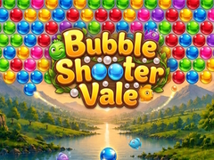 Jogo Bubble Shooter Vale