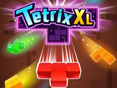 Jogo Tetrix XL