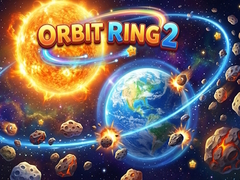Jogo Orbit Ring 2
