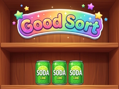 Jogo Good Sort