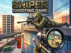 Jogo Sniper Shooting Game