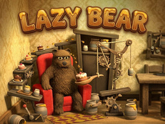 Jogo Lazy Bear