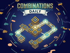 Jogo Combinations Daily
