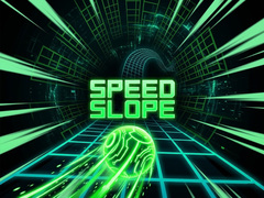 Jogo Speed Slope
