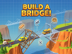 Jogo Build a Bridge!