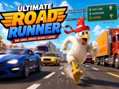 Jogo Ultimate road runner