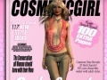 Jogo Cameron Diaz Magazine Cover Dressup
