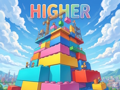 Jogo HIGHER