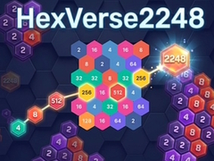 Jogo  Hex Verse 2248