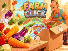 Jogo Farm Click
