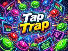 Jogo Tap Trap