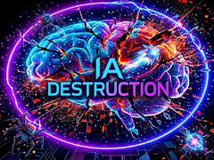 Jogo IA Destruction