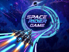 Jogo Space Rider Game