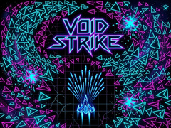 Jogo Void Strike
