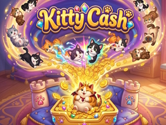 Jogo Kitty Cash