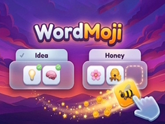 Jogo WordMoji