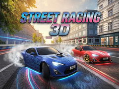Jogo Street Racing 3D