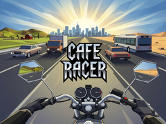 Jogo Cafe Racer