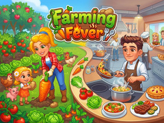 Jogo Farming Fever
