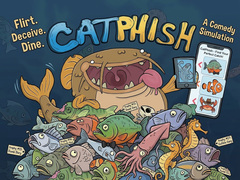 Jogo Catphish