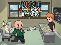 Jogo Riddle School Retakes