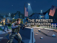 Jogo The Patriots Revolution