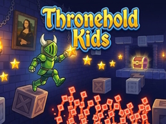 Jogo Thronehold Kids
