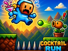 Jogo Cocktail Run