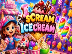 Jogo I Scream IceCream