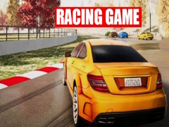 Jogo Racing Game