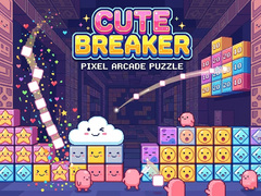 Jogo Cute Breaker