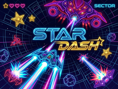 Jogo Star Dash