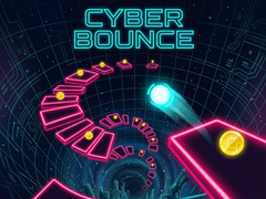 Jogo Cyber Bounce