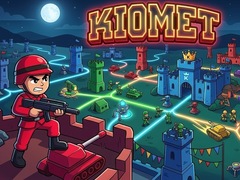 Jogo Kiomet