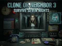 Jogo Clone or Neighbor 3