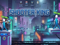 Jogo Shooter King