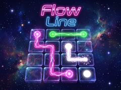 Jogo Flow Line