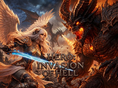 Jogo Hero: Invasion of Hell