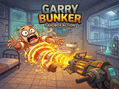 Jogo Garry bunker