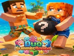Jogo DUO SummerBombs