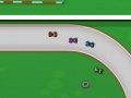 Jogo Super Track Racers