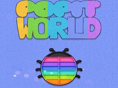 Jogo Popit World