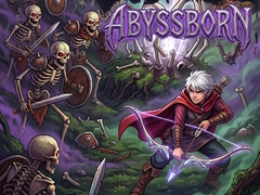Jogo Abyssborn