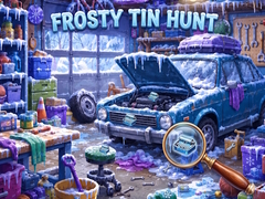 Jogo Frosty Tin Hunt