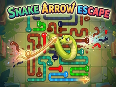 Jogo Snake Arrow Escape