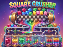 Jogo Square Crusher